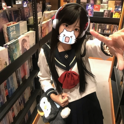 一封信原创jk制服水手服套装