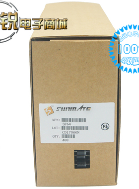 原装 SF64  SF68 插件 超快恢复整流二极管 DO-27 高品质 厂销