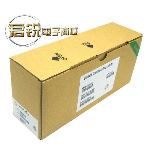 NICE英达品牌二极管直插