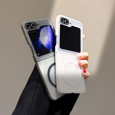 适用三星GalaxyZFlip7手机壳