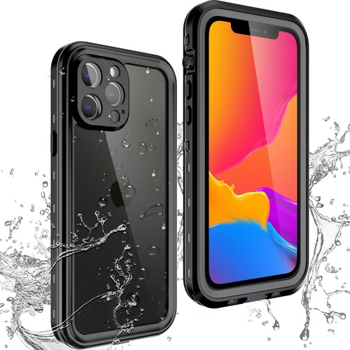 适用iphone16三防全包防水手机壳