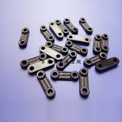 电美凸面压线板孔距14.5mm扁线