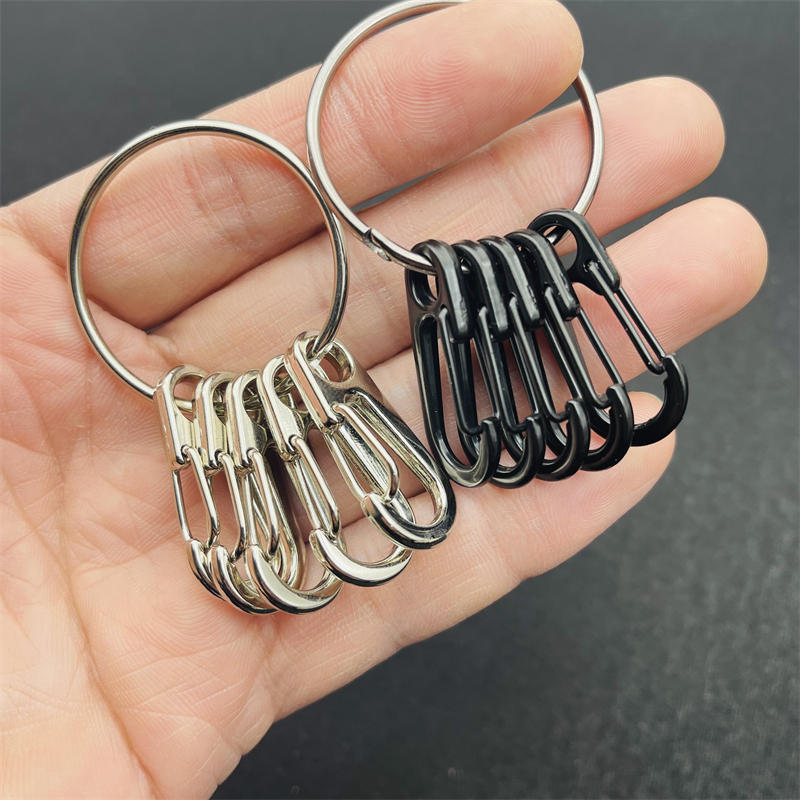 edcgear迷你挂扣便携挂钩