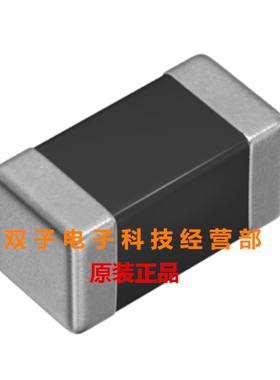 BLM15BD182SN1D 村田贴片磁珠0402 1.8KΩ±25% @100MHz 50个6元