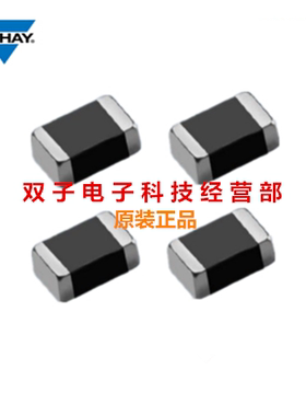 VISHAY/威世热敏电阻 NTHS0805N01N4702JE 0805 47KΩ 5% 1个17元