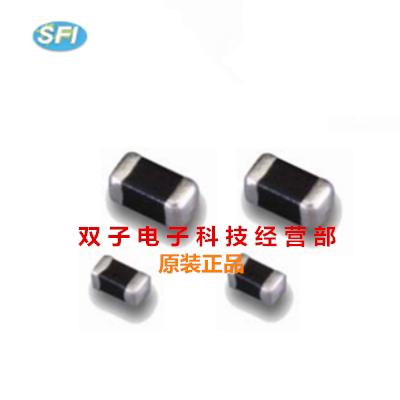 SFI/立昌贴片压敏电阻 SFI0402-050E330NP-LF 100个8元
