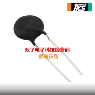 TKS(兴勤)直插热敏电阻 SCK102R55AMSY 2.5Ω 20% 5A 10个8元