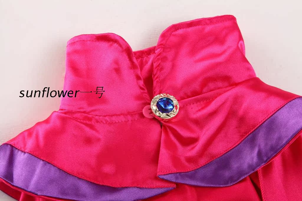 Cape pour fille BEST BABY - Ref 2157557 Image 4