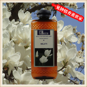 白玉兰花精油法国植物精油室内玉兰精油去甲醛去异味分解烟清精油