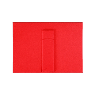 雅梓a4皮面可立桌面单片证书摆台荣誉奖状聘书会员授权书任命书捐赠毕业结业英文证书外壳定制打印内芯内页