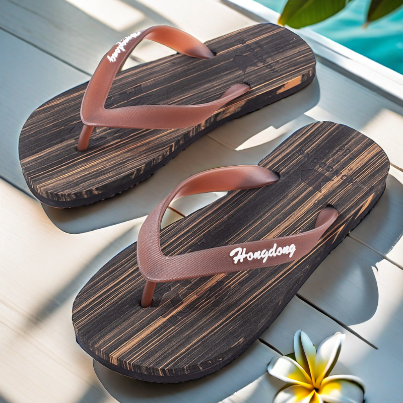 情侣人字拖男士夏季潮防滑女夹脚外穿个性休闲新款耐磨沙滩凉拖鞋,流行男鞋,人字拖,淘宝优惠券,粉丝福利购,淘宝优惠卷