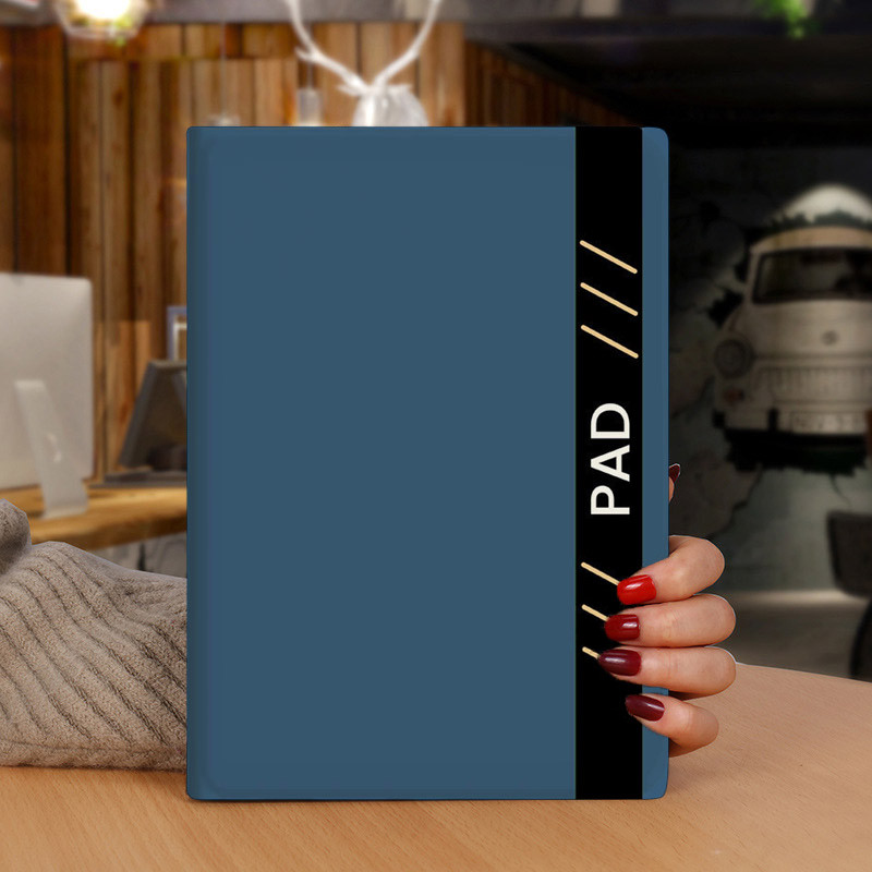 适用苹果iPad 2021 (10.2英寸)  ipad9代平板壳A2602，A2603，A2604，A2605电脑保护套iPad8代7代防摔软壳