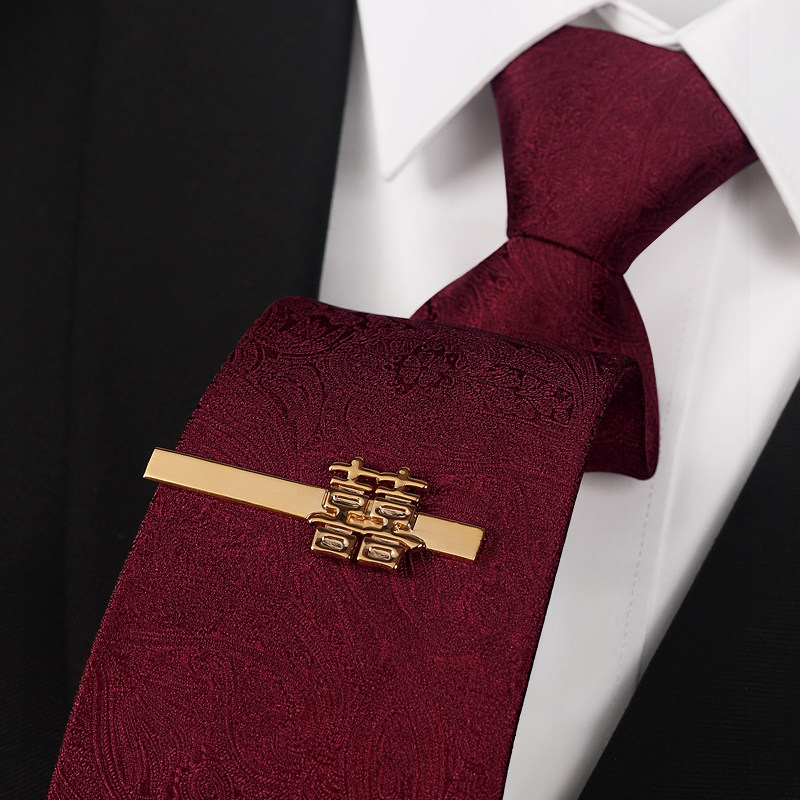 结婚领带男拉链式新郎婚礼酒红色腰果正装西装商务男士免打结懒人,服饰配件/皮带/帽子/围巾,领结,淘宝优惠券,粉丝福利购,淘宝优惠卷