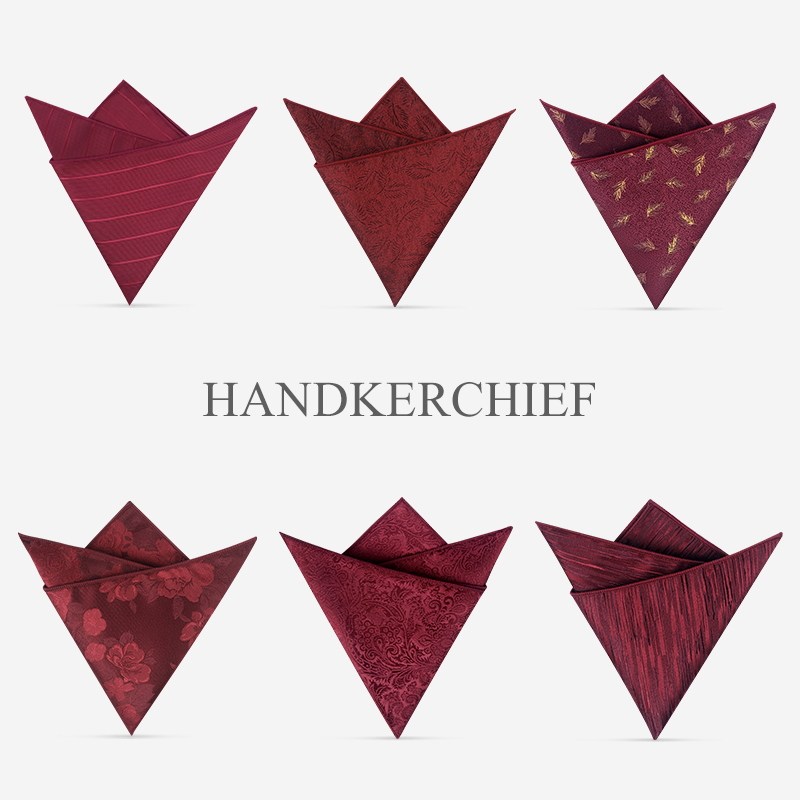 复古花纹男装西装口袋巾小方巾男士订婚手帕西服胸巾丝巾红色配饰,服饰配件/皮带/帽子/围巾,口袋巾,淘宝优惠券,粉丝福利购,淘宝优惠卷