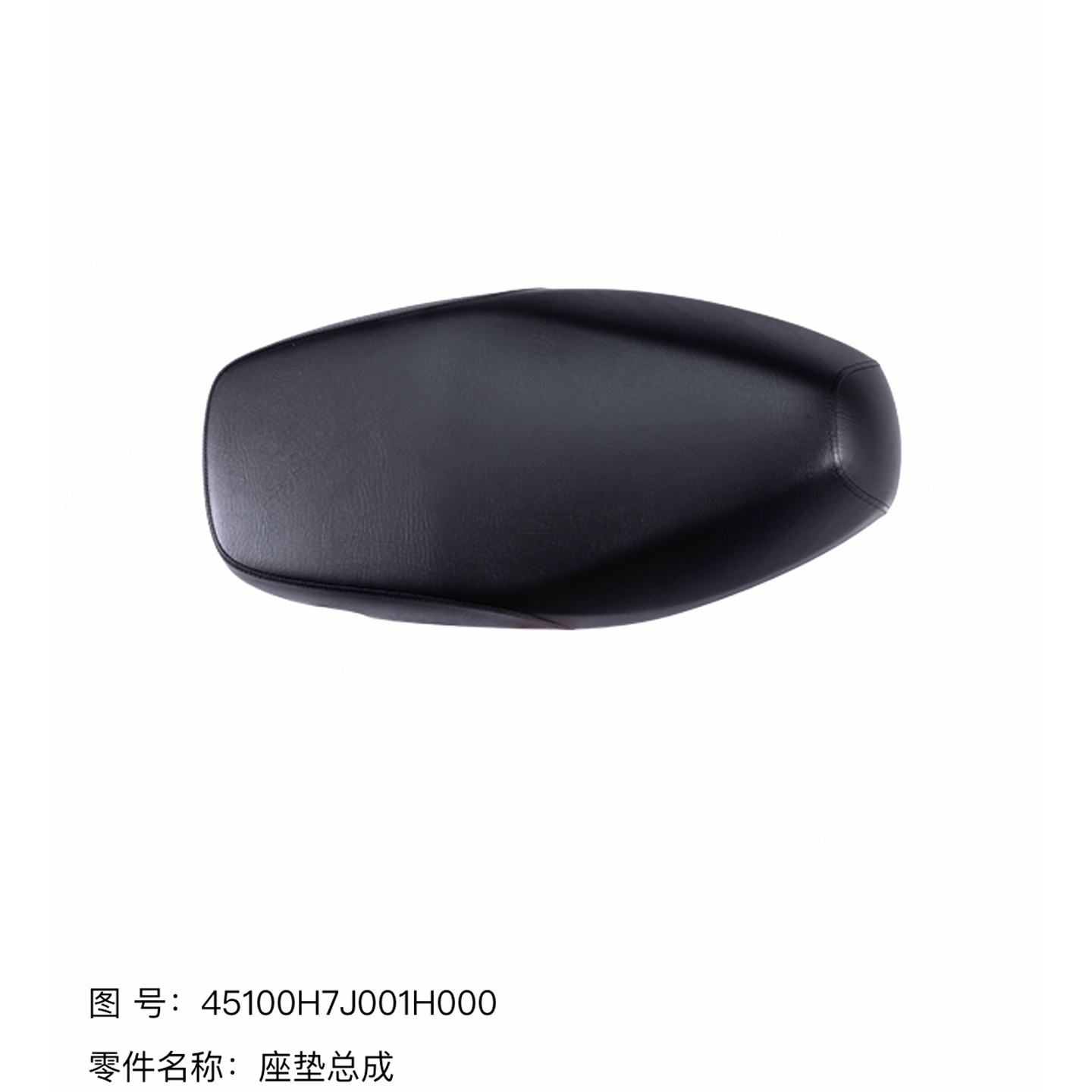 VF100HJ100T-8/8C/8G坐垫面罩