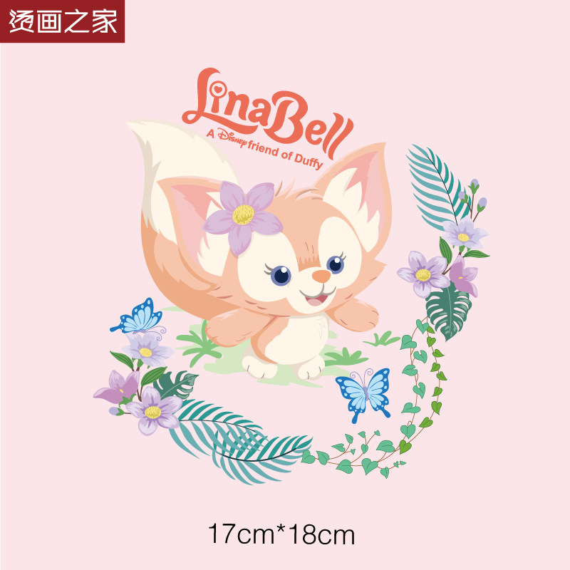 热转印烫画之家现货热卖