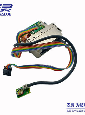 马达维修 SMT ASM西门子贴片机配件CP20P2工作头Z轴马达03129293