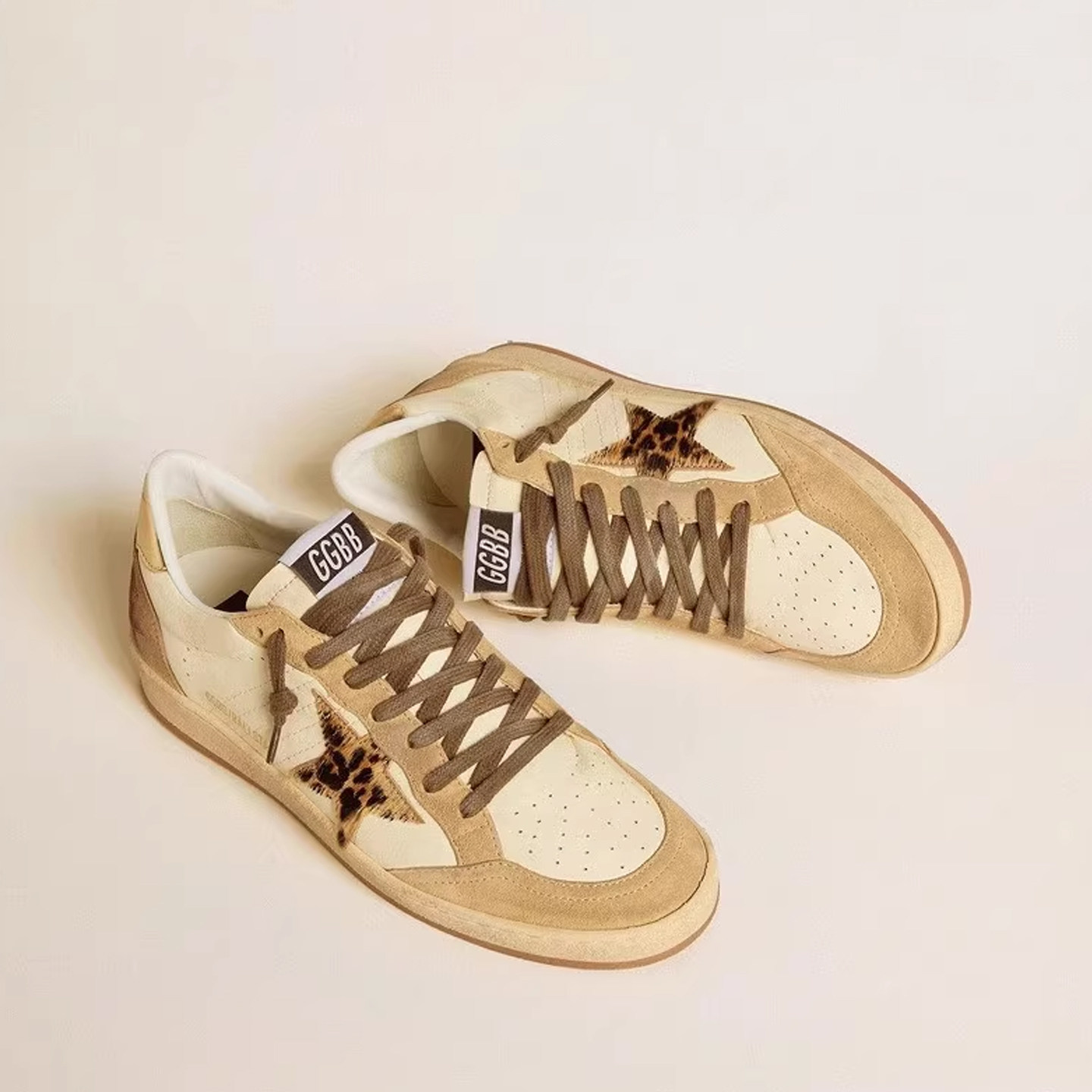 Dirty sneakers 女复古内增高板鞋小众潮鞋star-patterned shoes