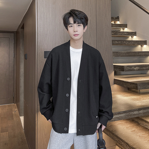 XZ413HW150-特批38-2026春季新款休闲流行百搭纯色华夫格开衫外套，女装短外套，星座413（原星座105C）