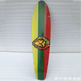 Skateboard pour homme femme enfant OTHER   - Ref 2601730 Image 52