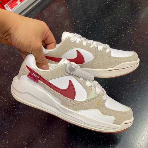 Nike 乔丹男女透气舒释鞋轻便缓震运动鞋JORDAN CMFT ERA IQ3473