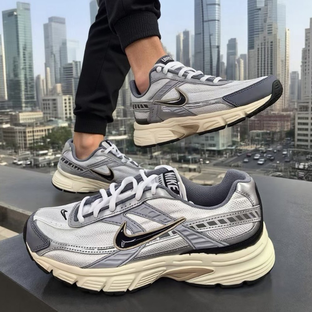 果果正品 NIKE/耐克 INITIATOR 男子缓震休闲老爹鞋跑步鞋394055