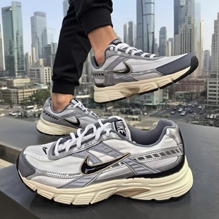 果果正品 NIKE/耐克 INITIATOR 男子缓震休闲老爹鞋跑步鞋394055