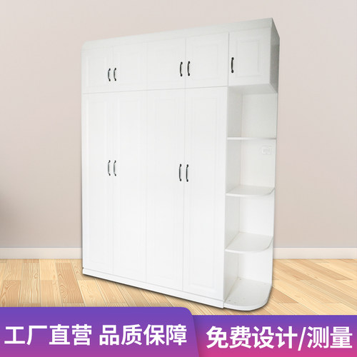 北京定制各式进入户鞋柜门厅柜