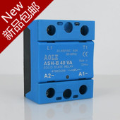 40VA VR电热控温江浙 厂家直销奥乐单相固态调压器ASH 包邮