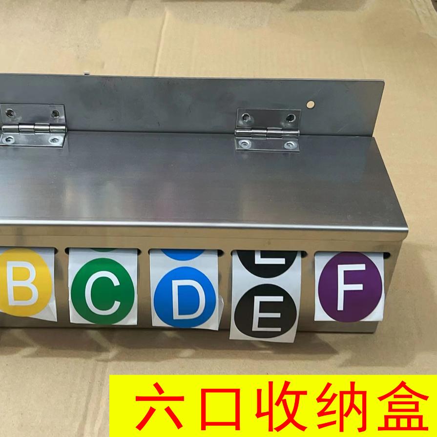 商用快餐店餐厅大网外卖分单贴纸大网取餐认单标签贴骑手分类标