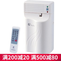 信达PXQ-188B自动喷香机遥控加香机 酒店家用飘香器空气清新器