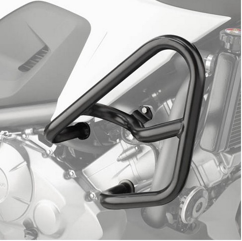 意大利适用于本田护杠GIVI发动机