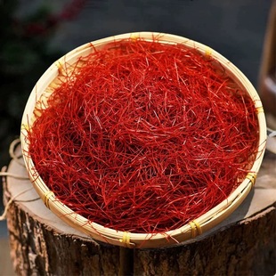 奇厨辣椒丝特细装饰菜品50g菜品装饰红椒丝西餐调味装饰