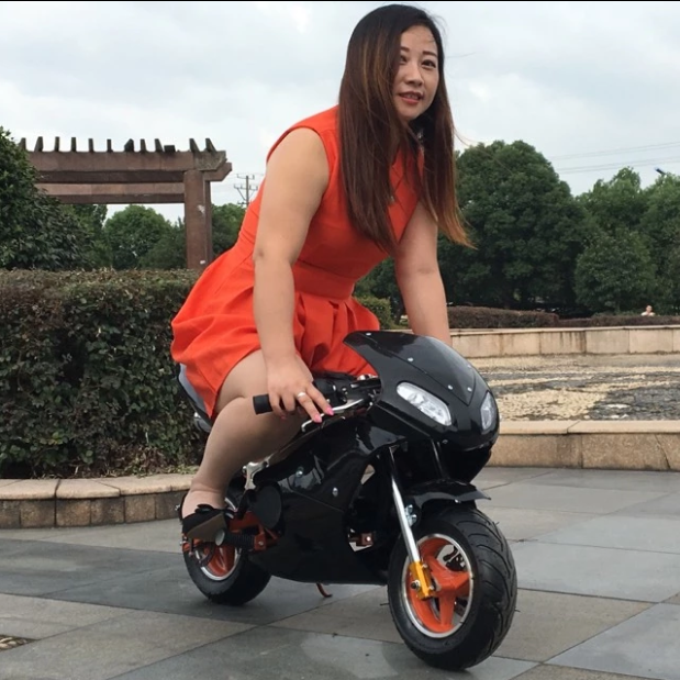 新款49CC二冲四冲迷你摩托车小跑车电动车小趴赛小型汽油儿童包邮|ruв категории мотоцикл/оборудование/аксессуары, Багги - от Buy2taobao.com для оказания профессиональной услуги покупки агента Taobao