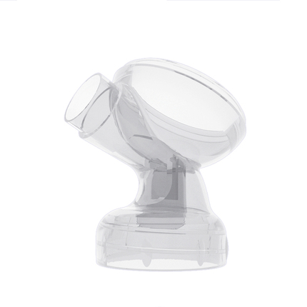 Genuine breast pump, accessories