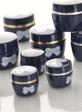 正品 日本 Leaf gel美甲功能胶底胶封层粘钻磨砂免刻磨 原装