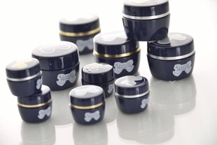 原装 正品 gel美甲功能胶底胶封层粘钻磨砂免刻磨 Leaf 日本