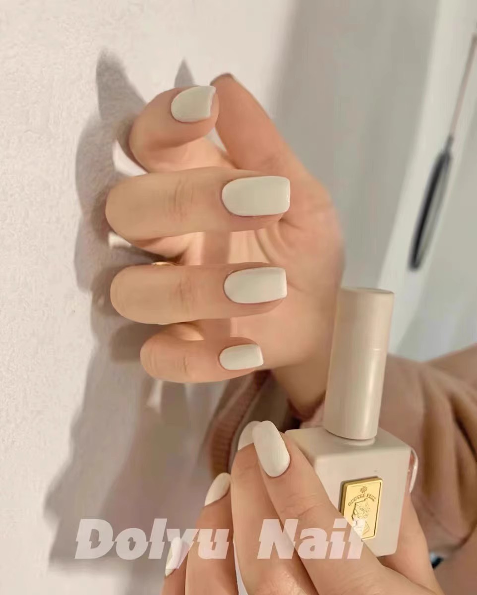 GentlePinkA78甲油胶