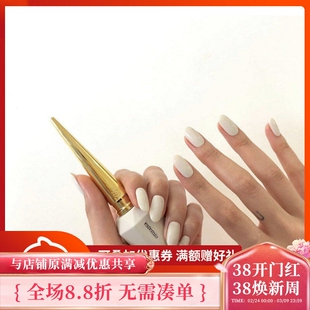 estemio 韩国高端贵妇胶 热门色 W4 石膏白 现货