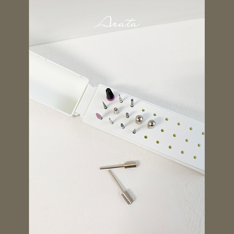 arata美甲整理防尘专用