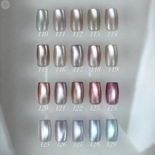 日本新品 猫眼 enoi galass magnet   enoi 玻璃镜面猫眼