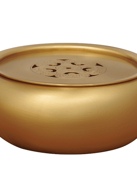 莲善堂铜祝福中式客厅