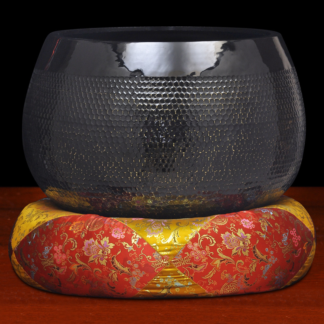特大号铜罄台湾高档日式精品铜磬法器引磬铜庆铜钵佛音碗修行钵