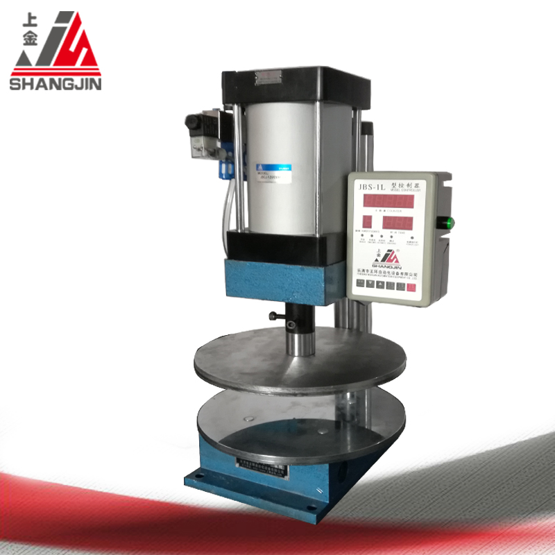 小吃手抓嵌糕年糕成型月饼压力机