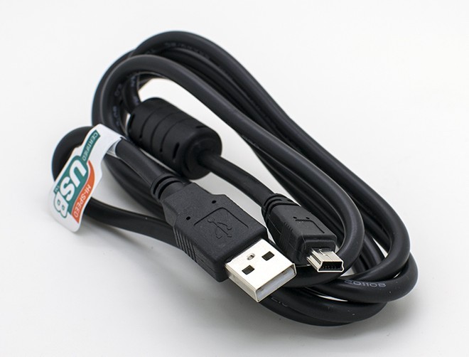 Rallonge USB - Ref 438049 Image 1