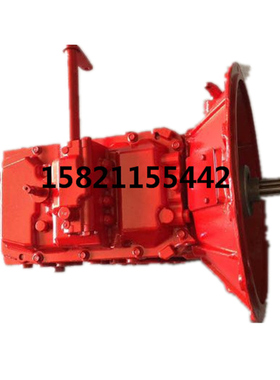 东风多利卡凯普特御风襄阳C39727江山C16717变速箱1700010-C16117