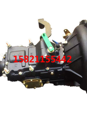 中通客车1701100Z8000变速器江淮底盘少林LC5T40A2Q15变速箱A2Q16