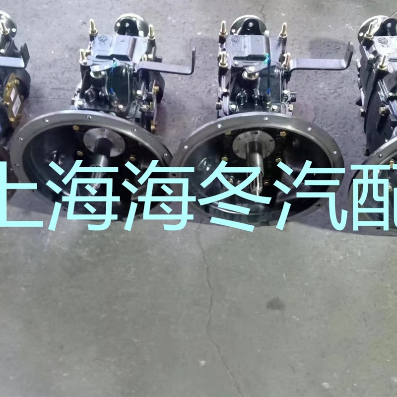 江淮LC5T350M1变速箱5T400M1轻卡货车波箱客车底盘5T40