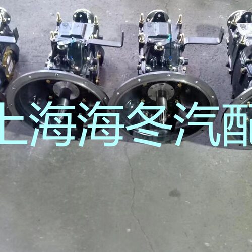江淮LC5T350M1变速箱5T400M1轻卡货车波箱客车底盘5T40