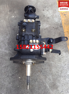 东风多利卡福瑞卡1700010-Q26321变速箱总成Q39401山东蒙沃MT85EQ